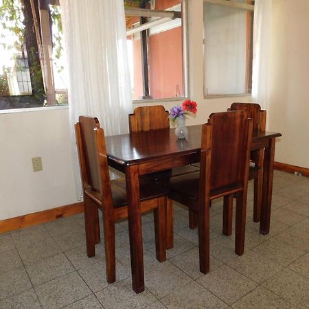 Casa Xelaju Apartments Quetzaltenango Exterior foto