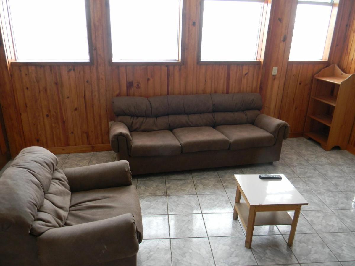 Casa Xelaju Apartments Quetzaltenango Exterior foto