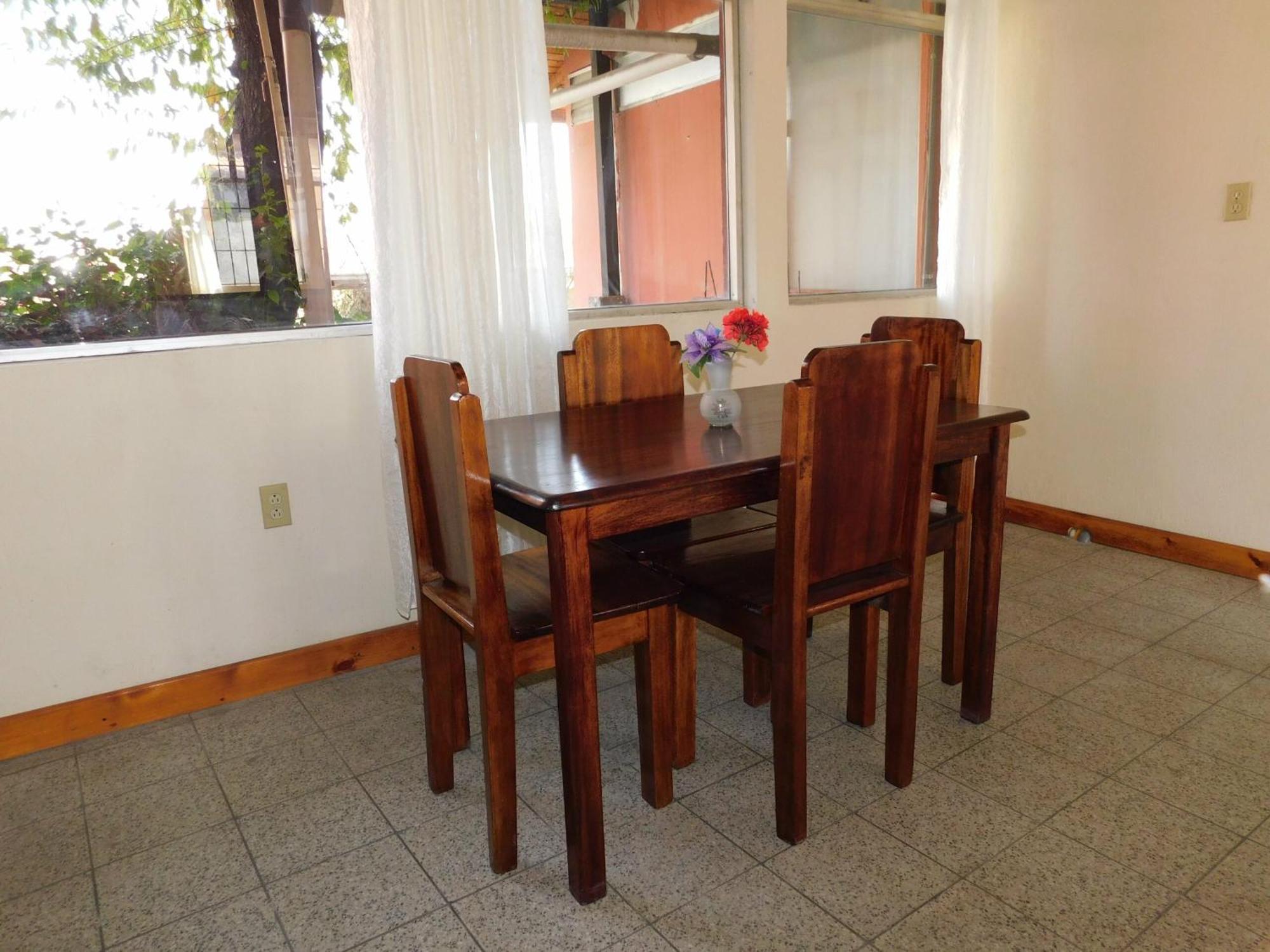 Casa Xelaju Apartments Quetzaltenango Exterior foto