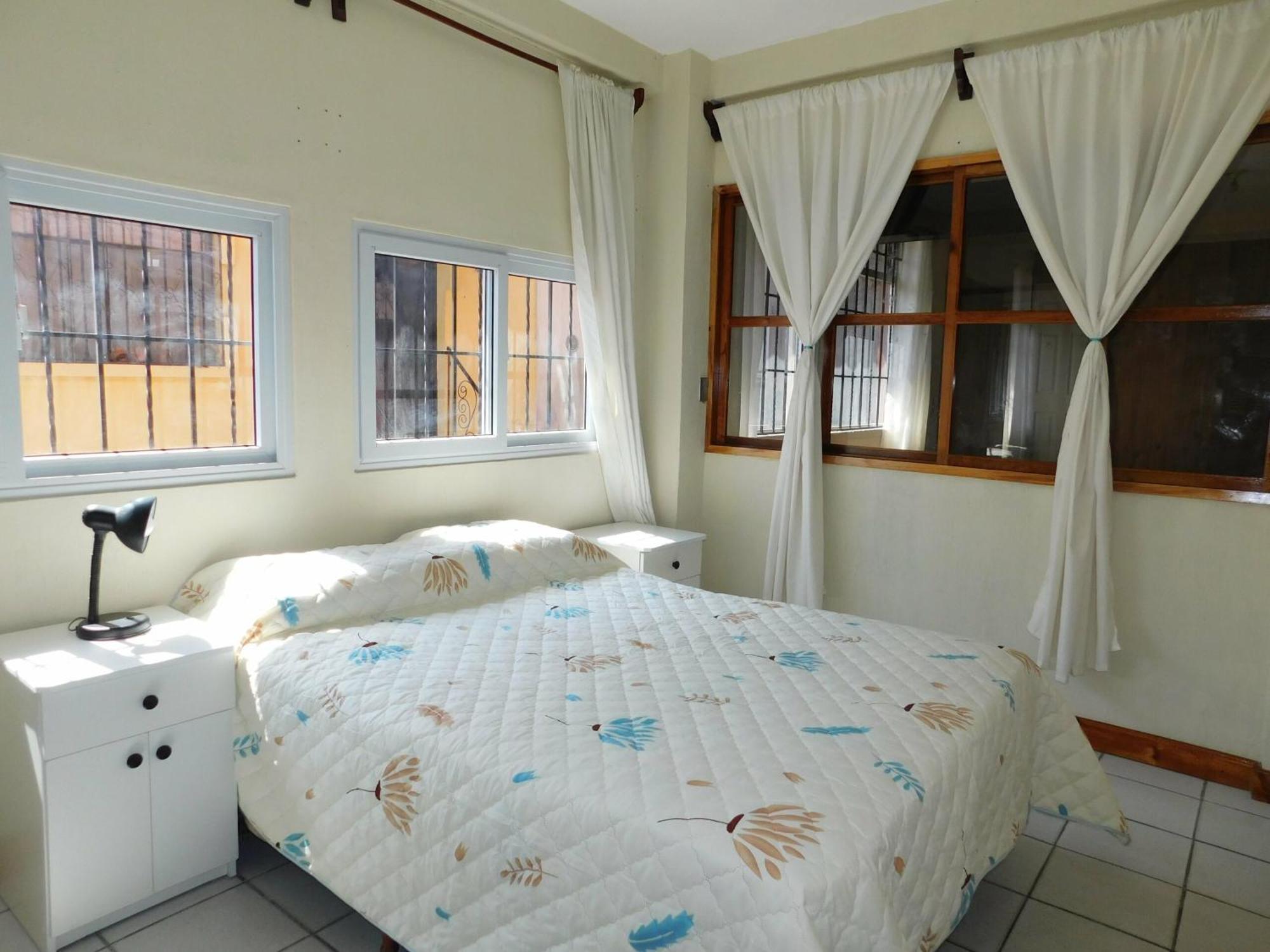 Casa Xelaju Apartments Quetzaltenango Exterior foto