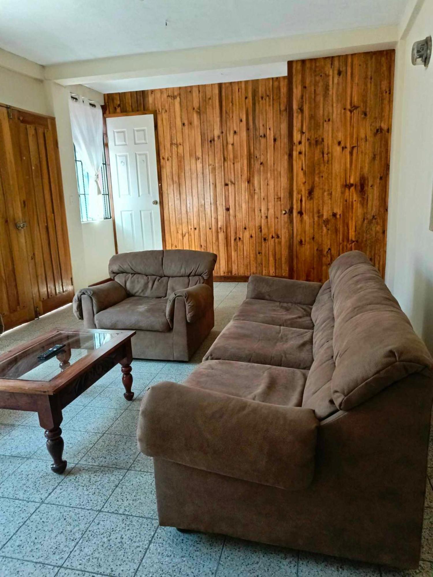 Casa Xelaju Apartments Quetzaltenango Exterior foto