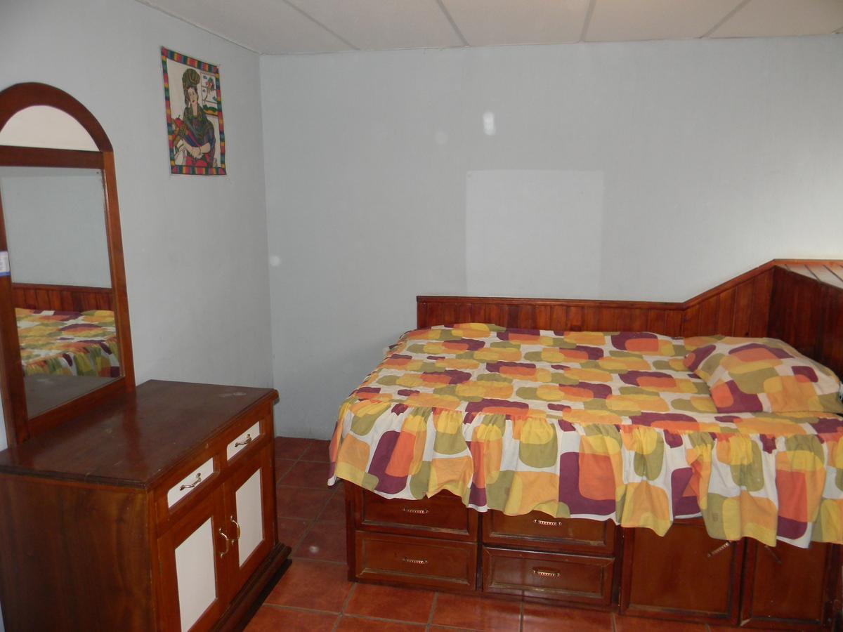 Casa Xelaju Apartments Quetzaltenango Exterior foto