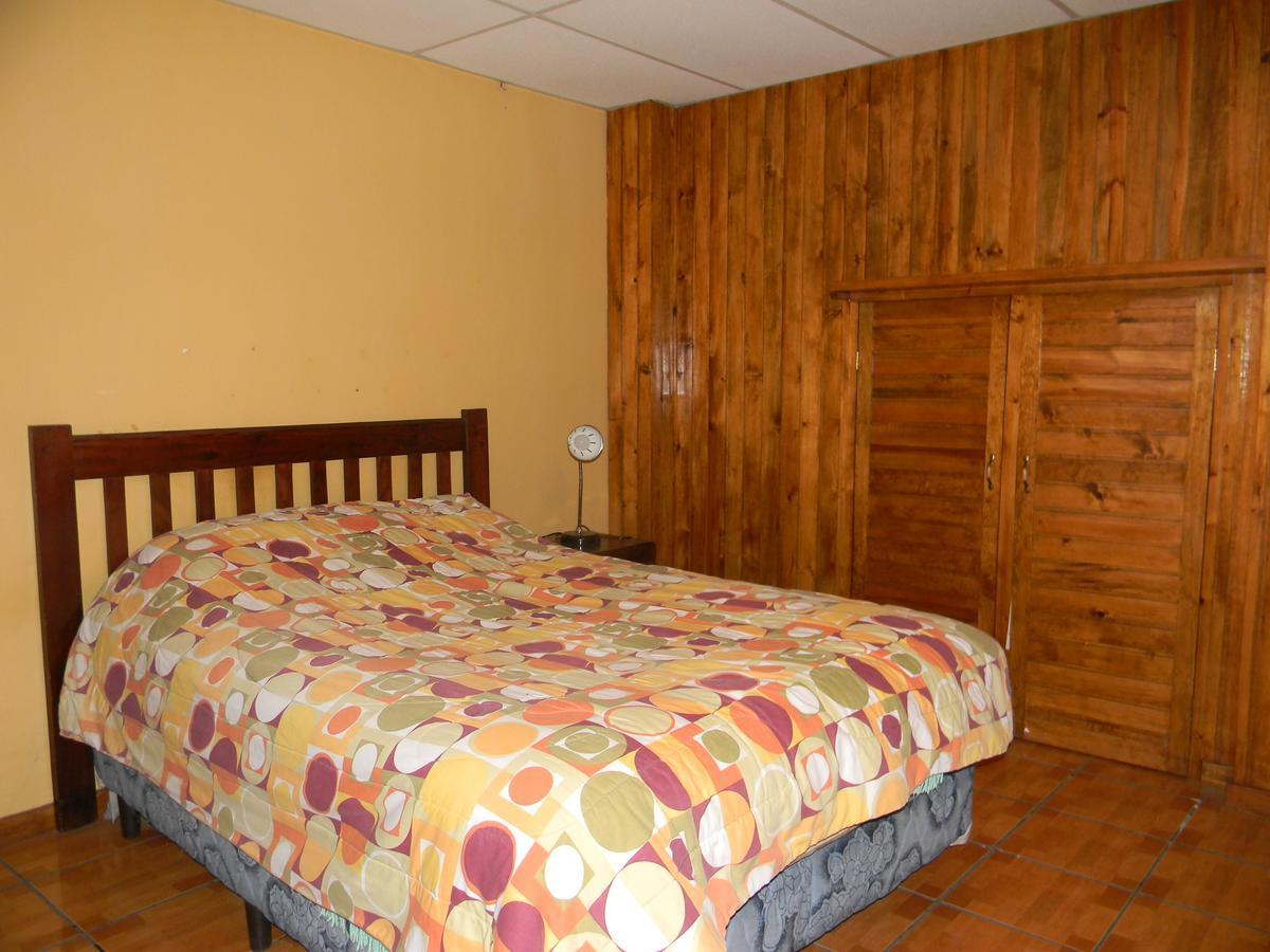 Casa Xelaju Apartments Quetzaltenango Exterior foto