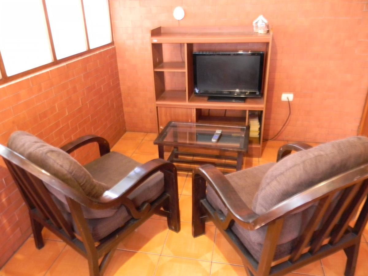 Casa Xelaju Apartments Quetzaltenango Exterior foto
