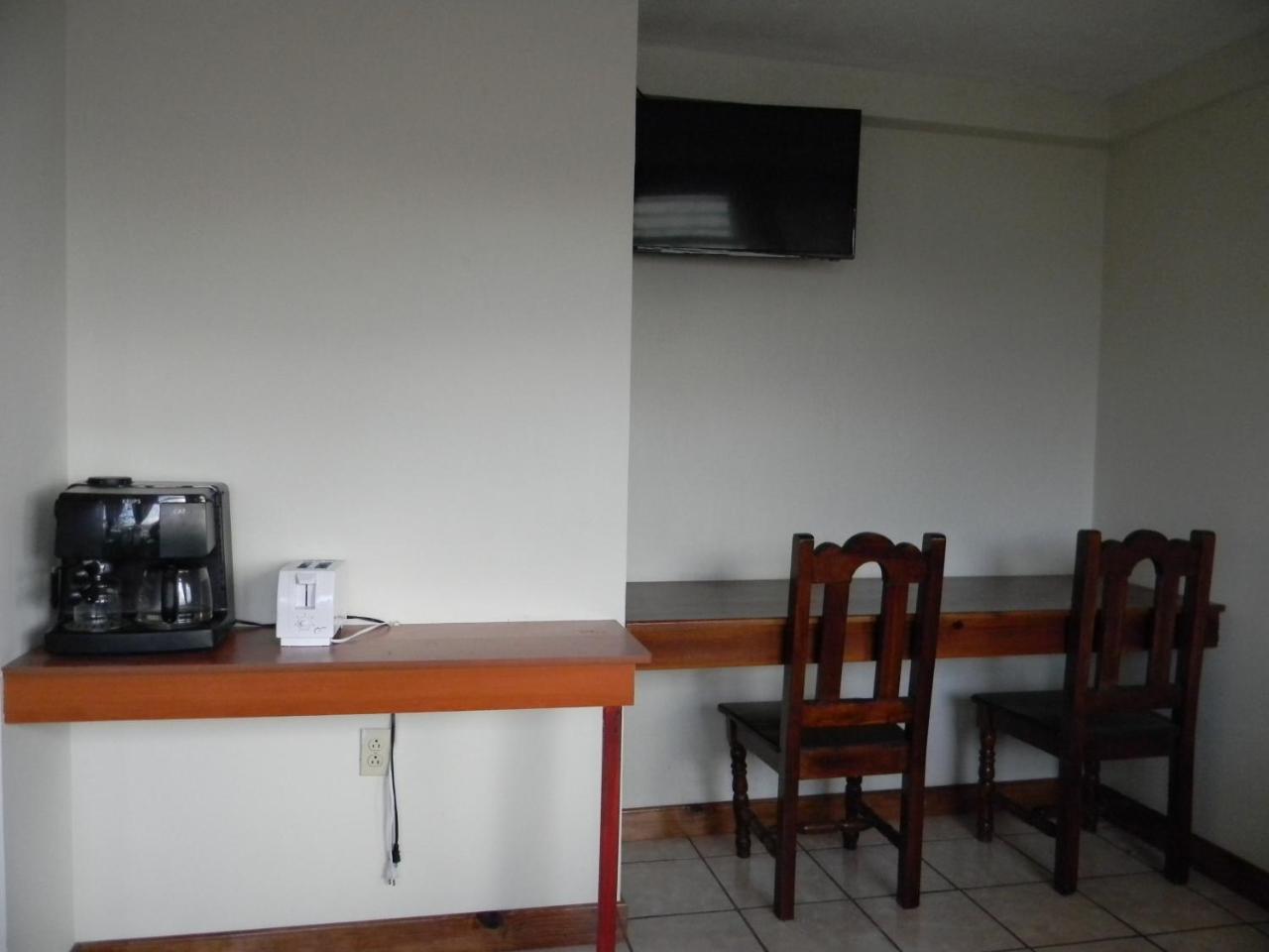 Casa Xelaju Apartments Quetzaltenango Exterior foto